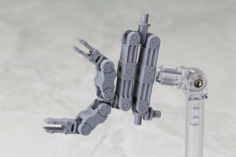 M.S.G Modeling Support Goods Mecha Supply 02 Flexible Arms Type B