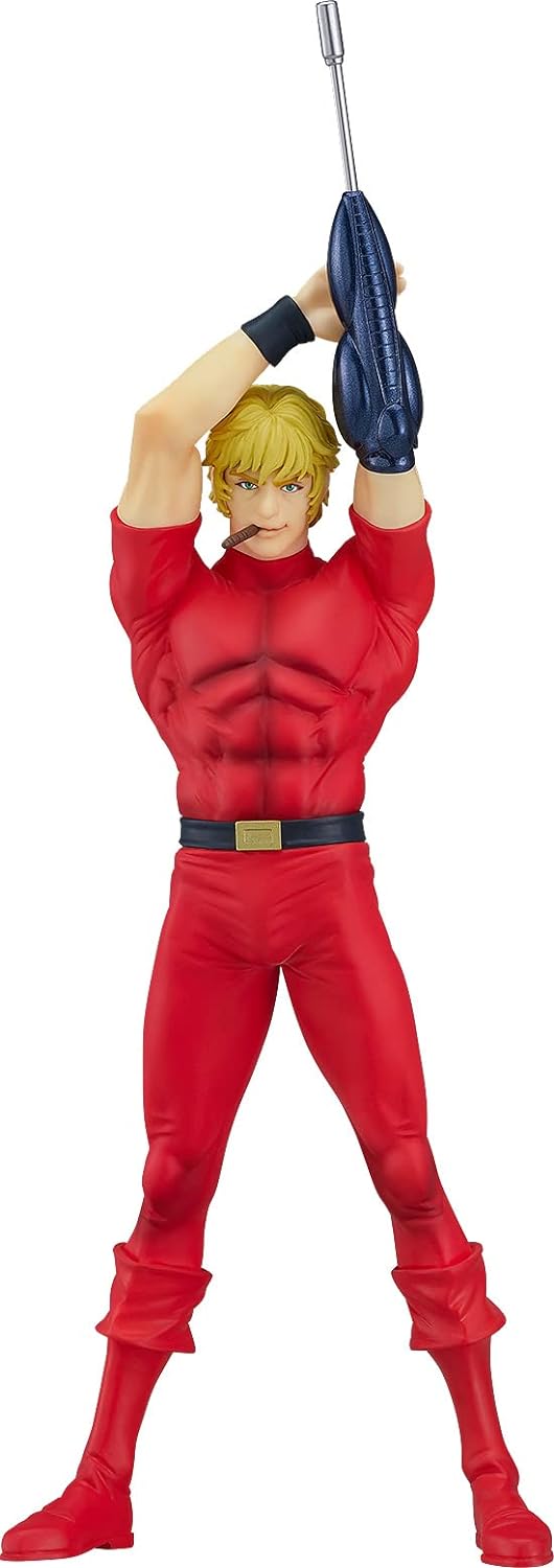 POP UP PARADE "Cobra The Space Pirate" Cobra