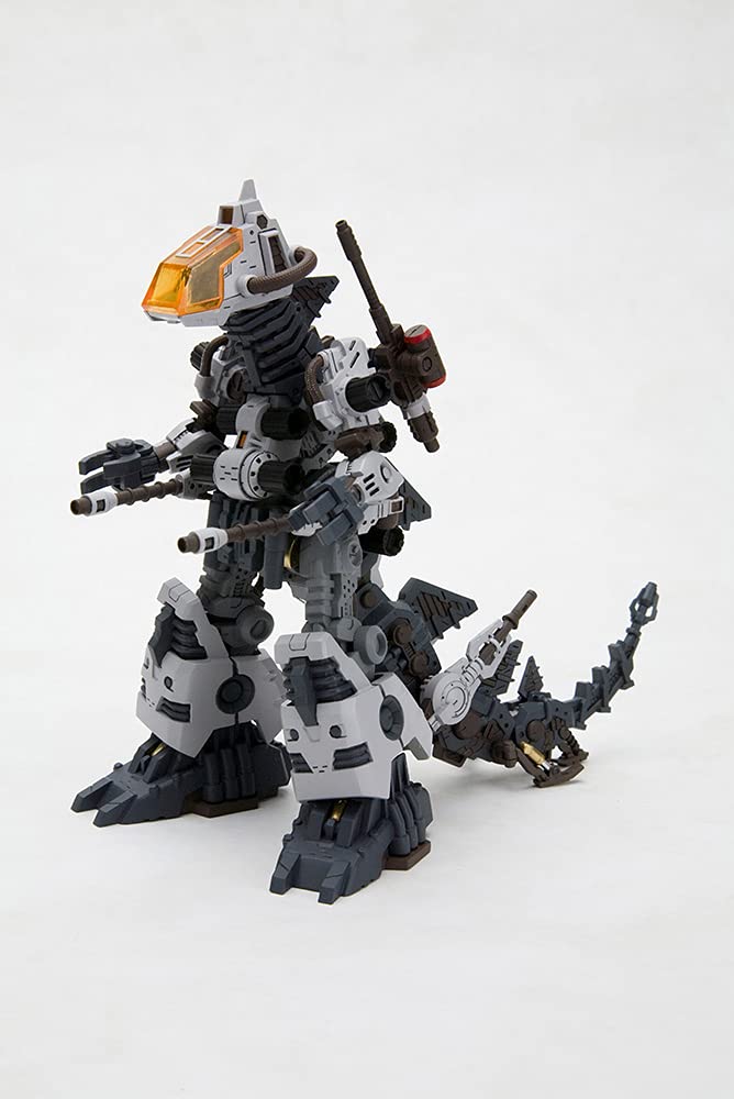 "Zoids" HMM RZ-014 Godos Marking Plus Ver.