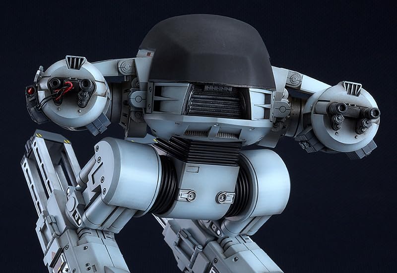 Moderoid "RoboCop" ED-209