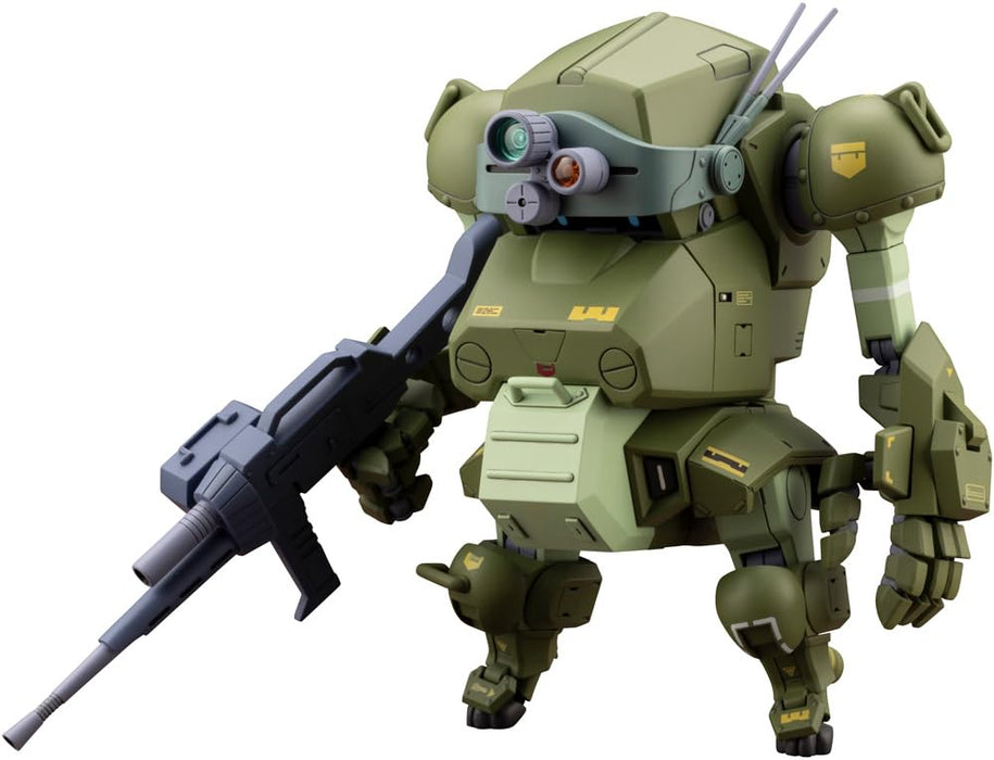 JGSDF Type 07 - III Tank Nacchin Scope Dog Ver.