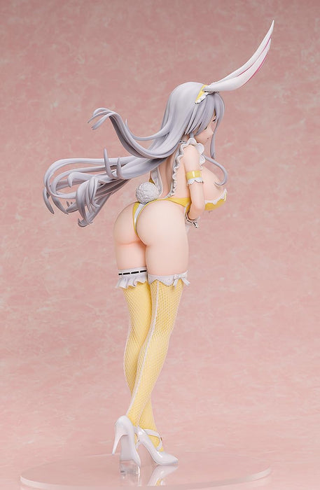 "Shinovi Master Senran Kagura: NEW LINK" Gekkou Bunny Ver. 1/4 Scale