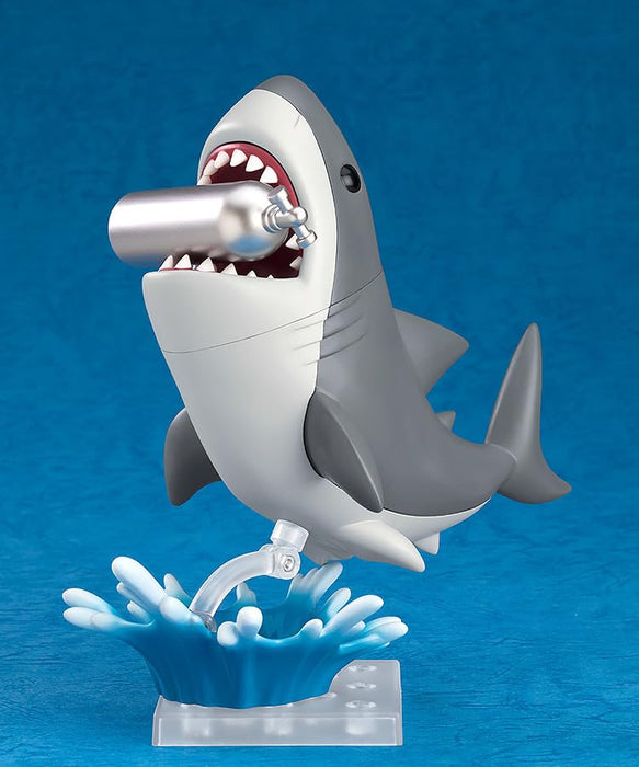 Nendoroid "Jaws" Jaws