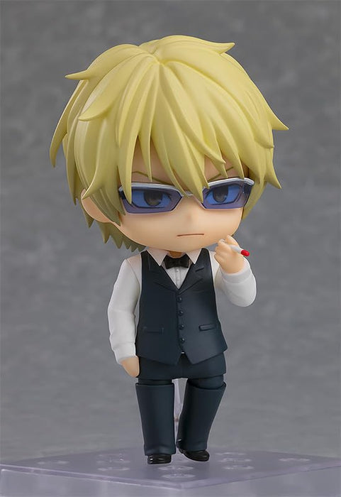 Nendoroid "Durarara!!x2" Heiwajima Shizuo