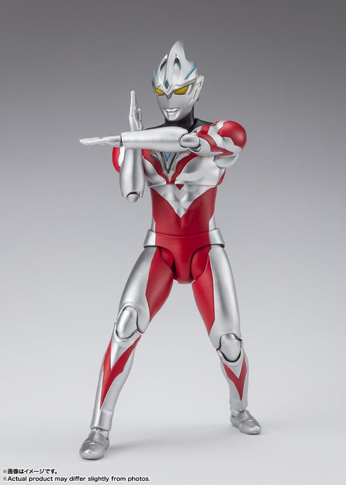 S.H.Figuarts "Ultraman Arc" Ultraman Arc