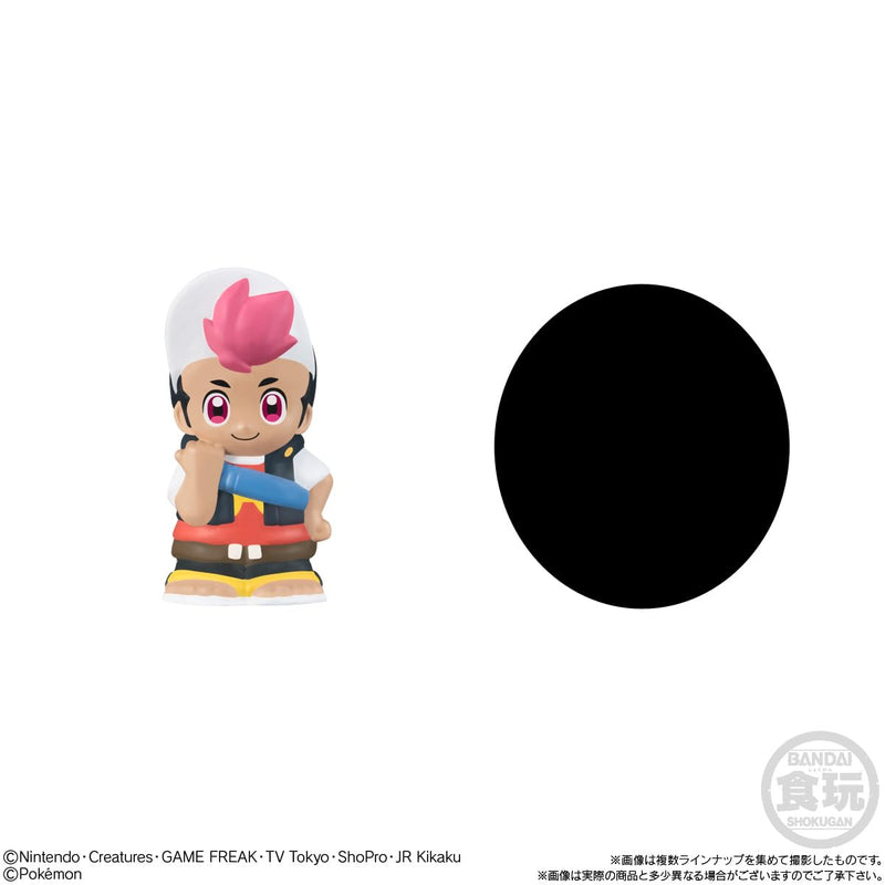 "Pokemon" Pokemon Kids Roy to Tabi no Nakamatachi Ver.