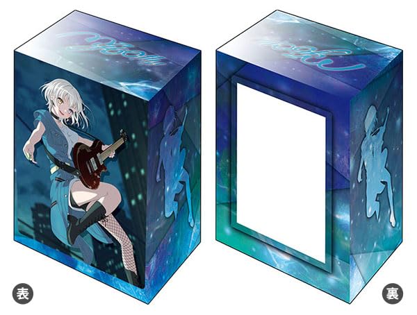 Bushiroad Deck Holder Collection V3 Vol. 1010 "BanG Dream!" MyGO!!!!! Kaname Rana