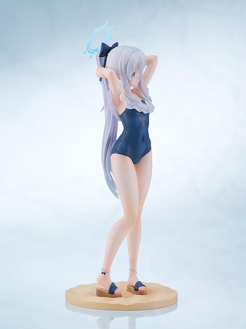 "Blue Archive" Miyako (Swimsuit) Memorial Lobby Ver.