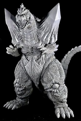 Phantom Ultimate Modeling CCP x KOC Akira Ibaraki "Godzilla vs. SpaceGodzilla" SpaceGodzilla Garage Kit