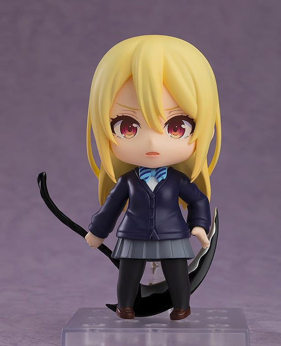 Nendoroid "The Foolish Angel Dances with the Devil" Amane Lily