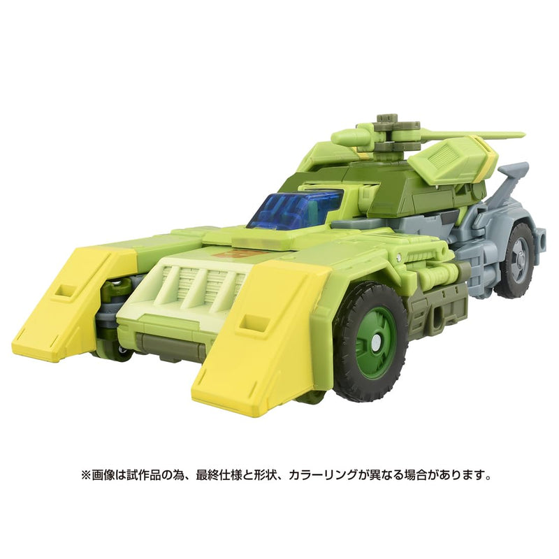 "Transformers: The Movie" Studio Series SS-137 Autobot Springer