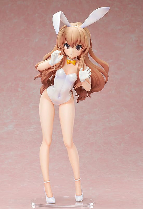 "Toradora!" Aisaka Taiga Bare Leg Bunny Ver.