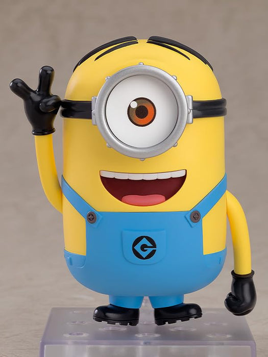 Nendoroid "Minions" Stuart