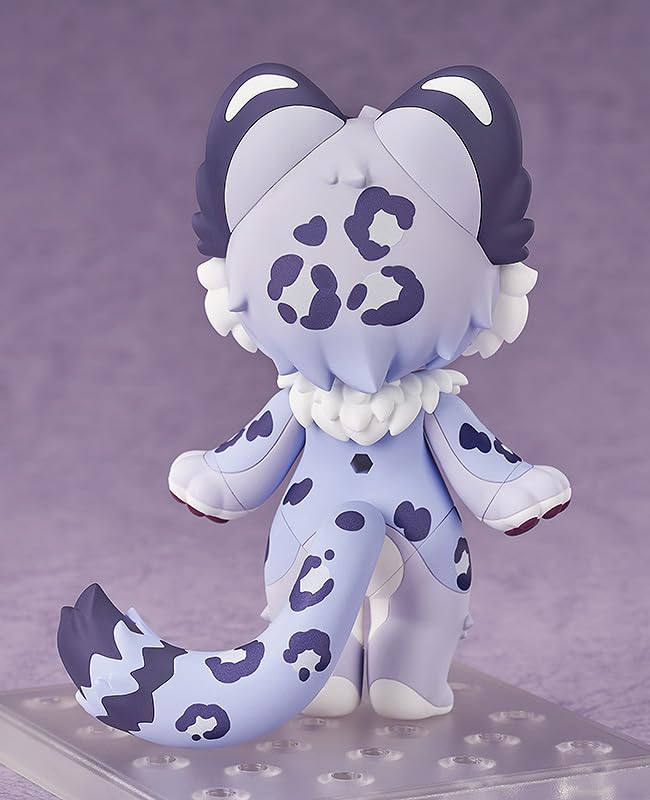 Nendoroid FLUFFY LAND Oslo