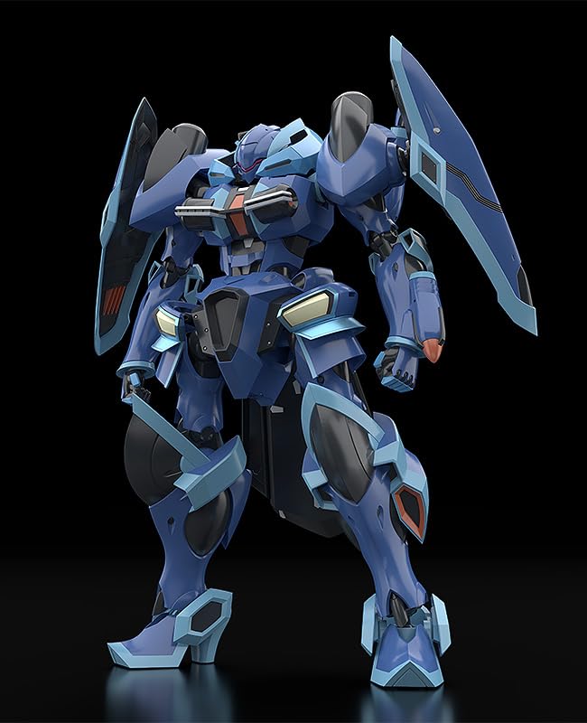 Moderoid "Knight's & Magic" Toybox