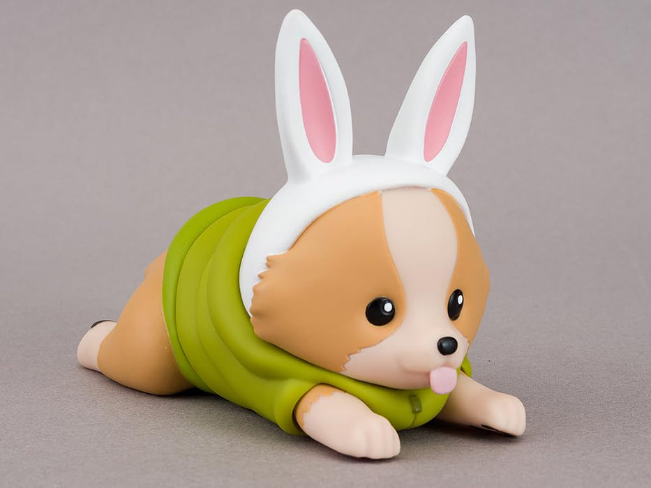 "Yurucamp" Chikuwa Soft Vinyl Style