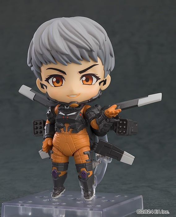 Nendoroid "Apex Legends" (TM) Valkyrie