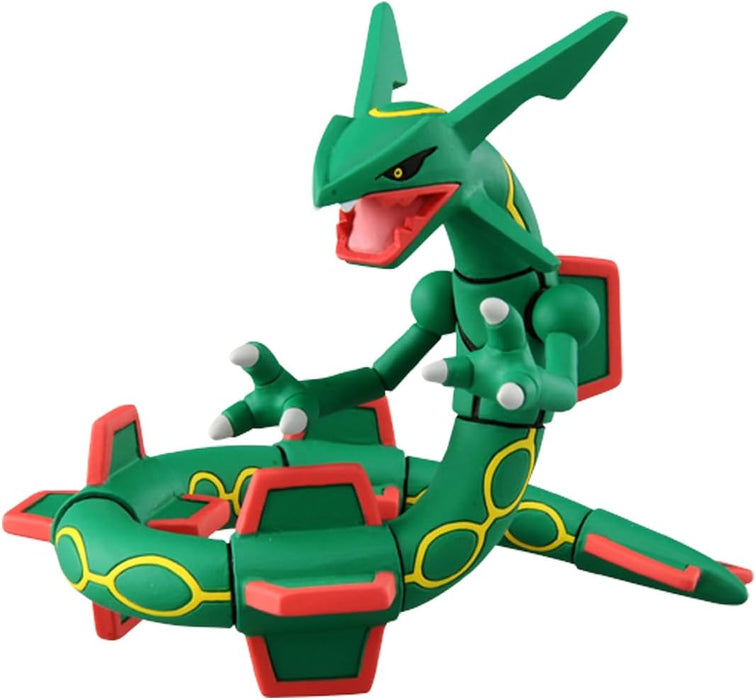 Pokémon MonColle ML-05 Rayquaza