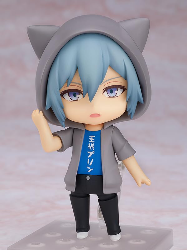 Nendoroid "IDOLiSH7" Yotsuba Tamaki
