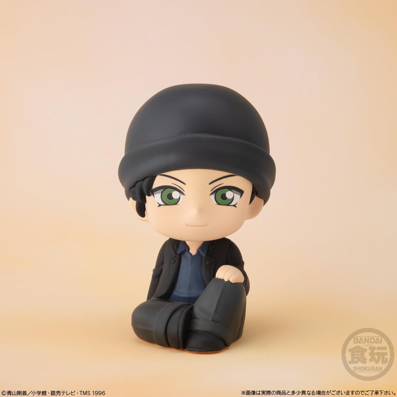 Relacot "Detective Conan"