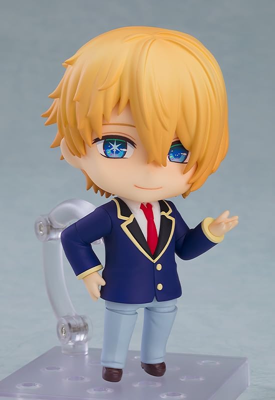 Nendoroid "Oshi no Ko" Aqua