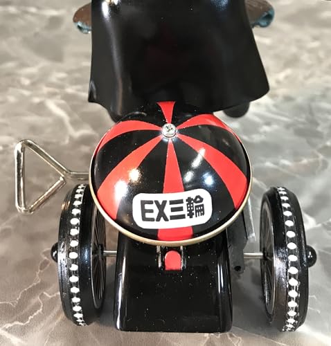 EX Tricycle "Kamen Rider" Man Spider B Type