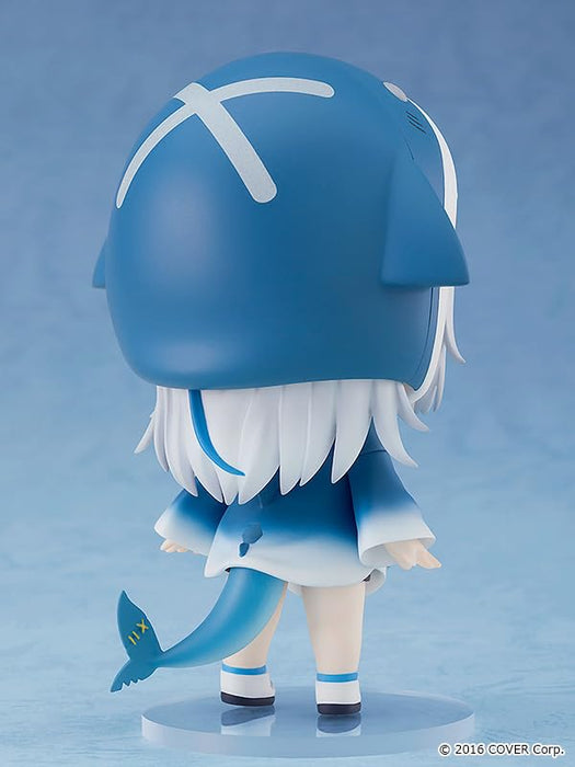 Nendoroid Hololive Production Gawr Gura