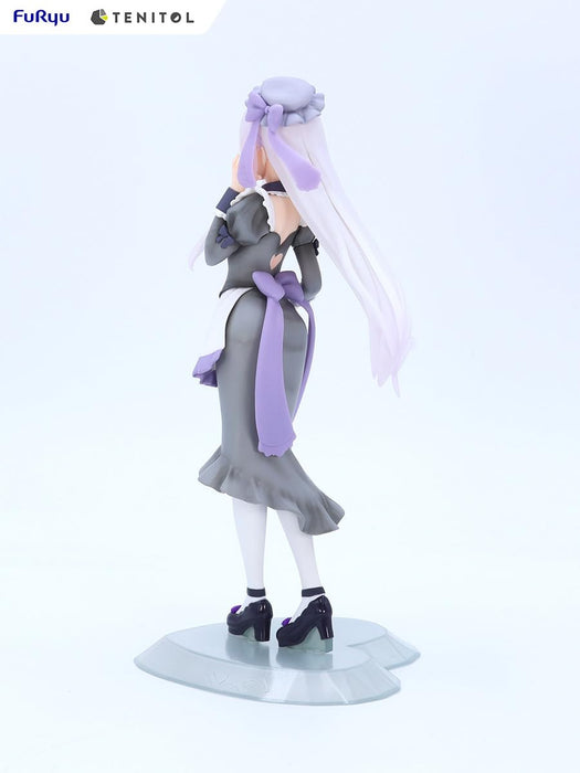 TENITOL "Re:Zero kara Hajimeru Isekai Seikatsu" Yumekawa Maid Echidna