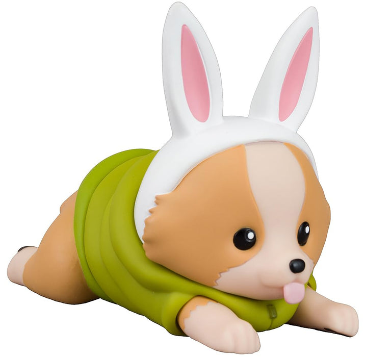 "Yurucamp" Chikuwa Soft Vinyl Style