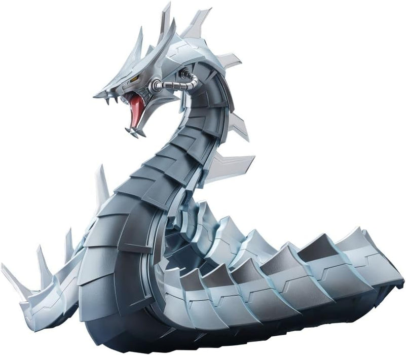 "Yu-Gi-Oh! Duel Monsters GX" Cyber Dragon Big Size Figure