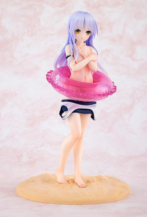 Kadokawa Collection "Angel Beats!" Tachibana Kanade School Swimwear Ver. 1/7 Scale