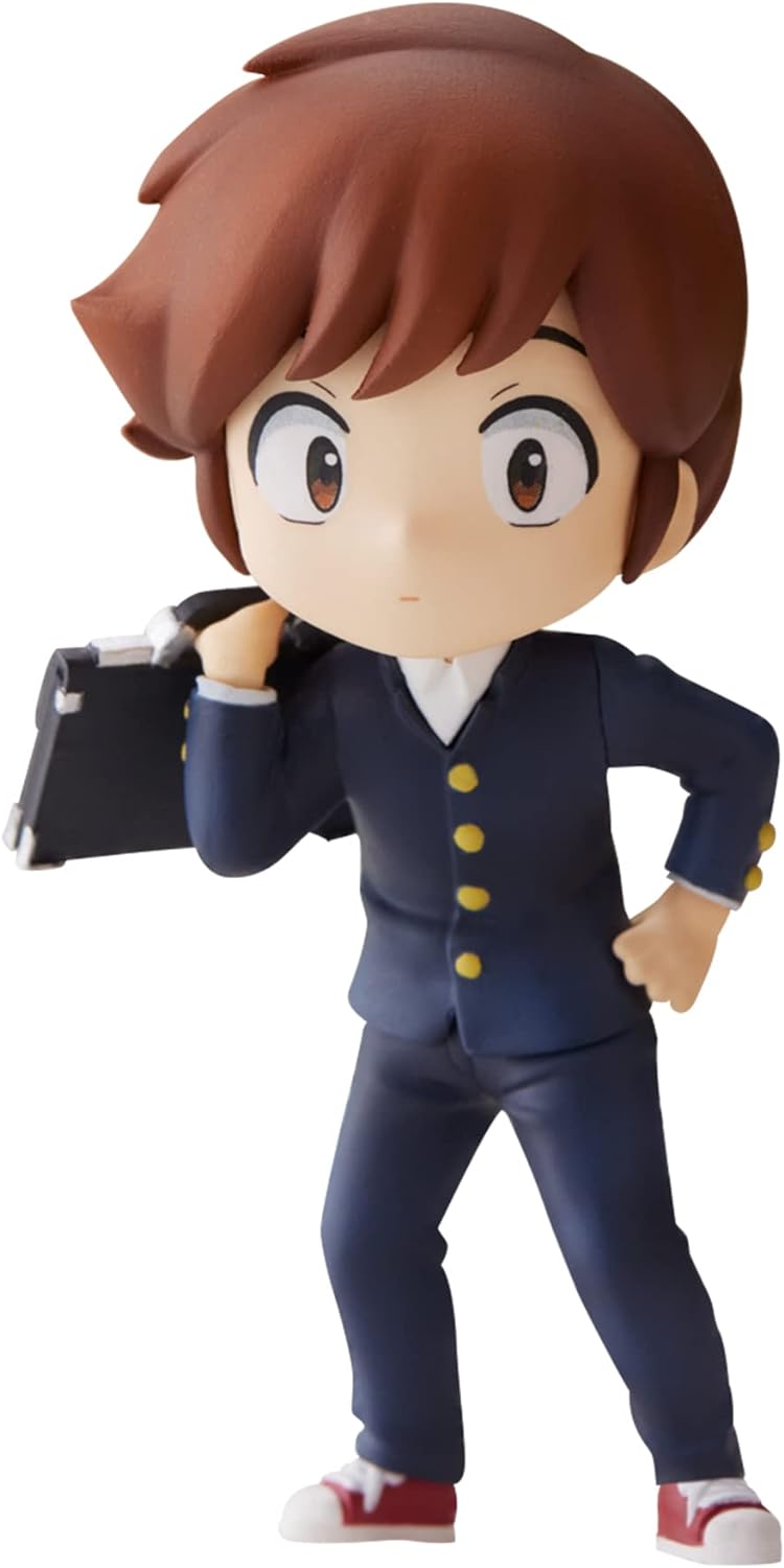 "Urusei Yatsura" Mini Figure Moroboshi Ataru