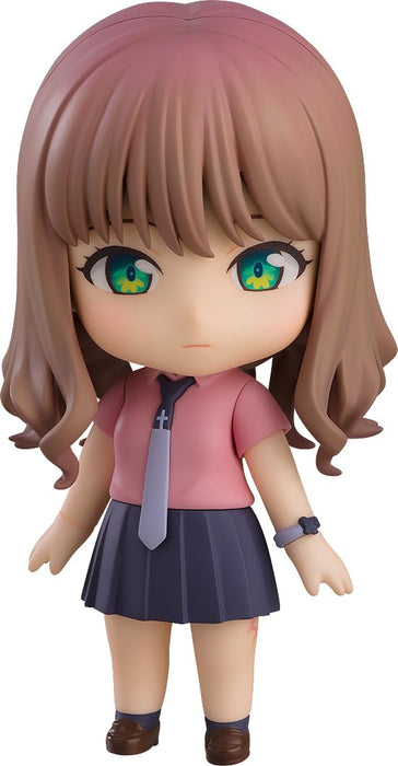 Nendoroid "GRIDMAN UNIVERSE" Minami Yume