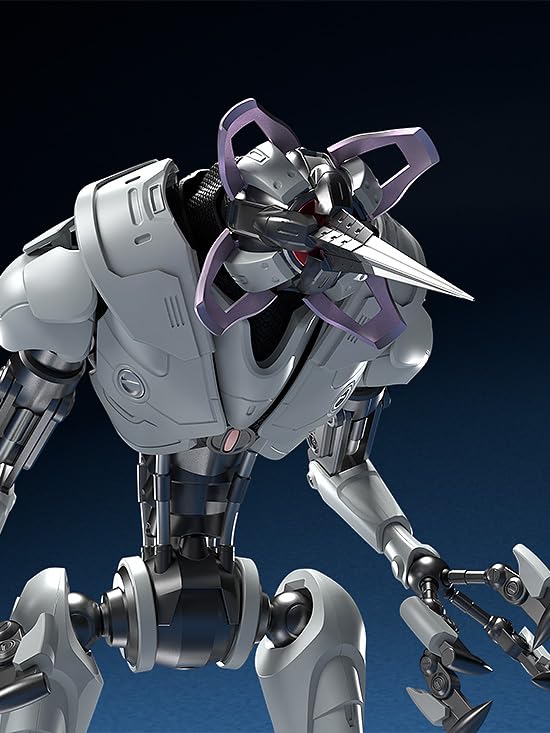 figma "Metroid Dread" E.M.M.I.