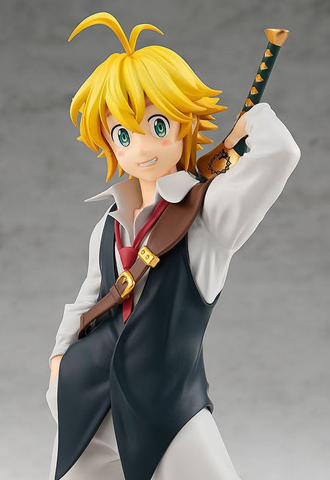 POP UP PARADE "The Seven Deadly Sins: Dragon's Judgement" Meliodas