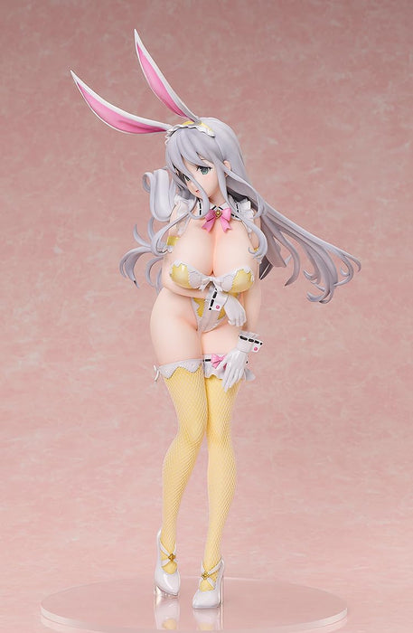 "Shinovi Master Senran Kagura: NEW LINK" Gekkou Bunny Ver. 1/4 Scale