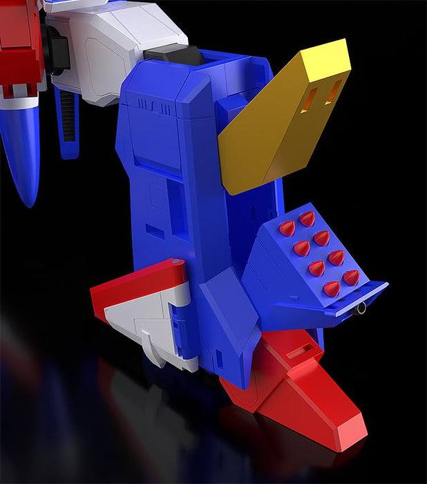 THE GATTAI "The Brave Fighter of Sun Fighbird" Fighbird