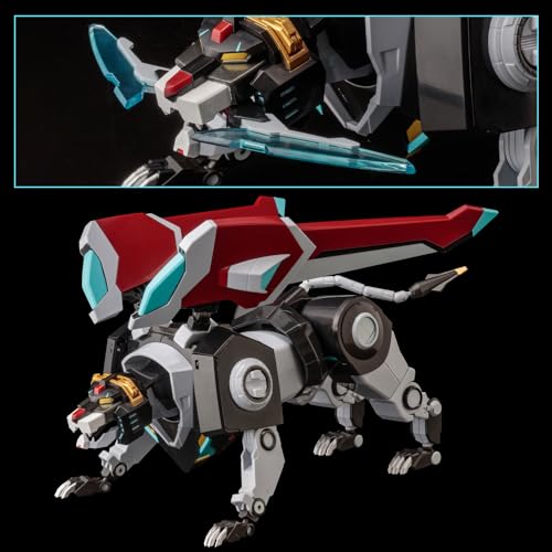 Riobot "Voltron: Legendary Defender" Voltron