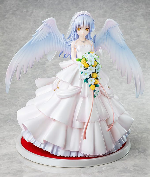 Kadokawa Collection "Angel Beats!" Tachibana Kanade Wedding Ver.