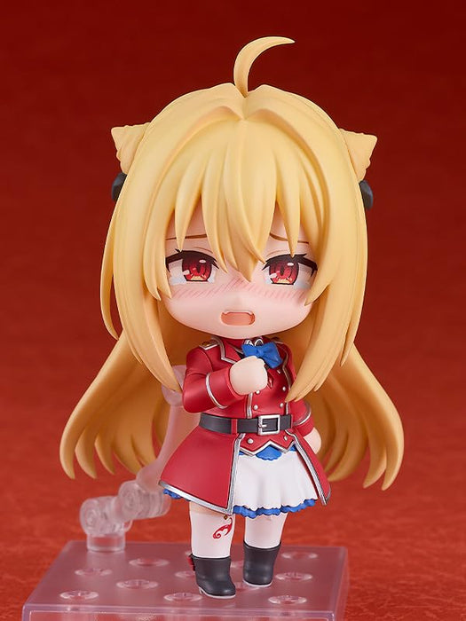 Nendoroid "The Vexations of a Shut-In Vampire Princess" Terakomari Gandesblood