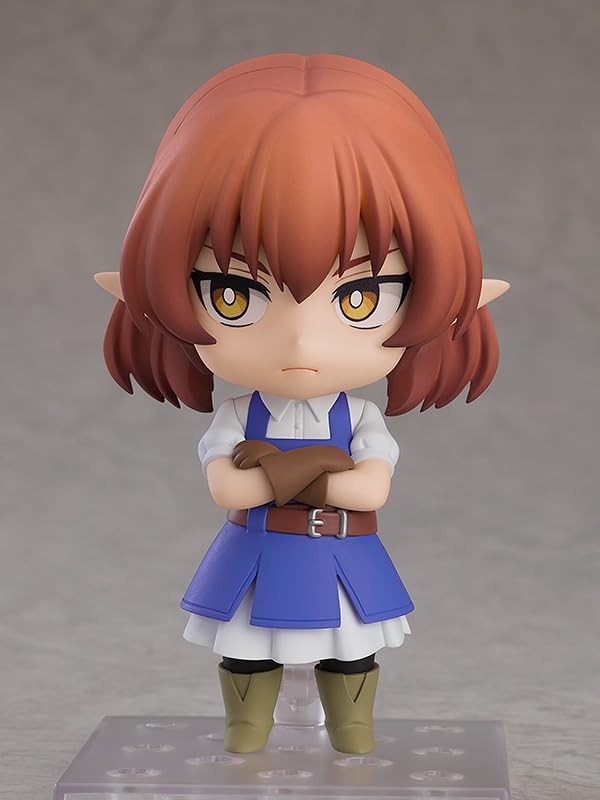 Nendoroid "Helck" Vermilio