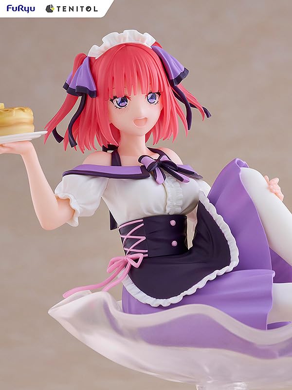 TENITOL Fig a la mode "The Quintessential Quintuplets Specials" Nino