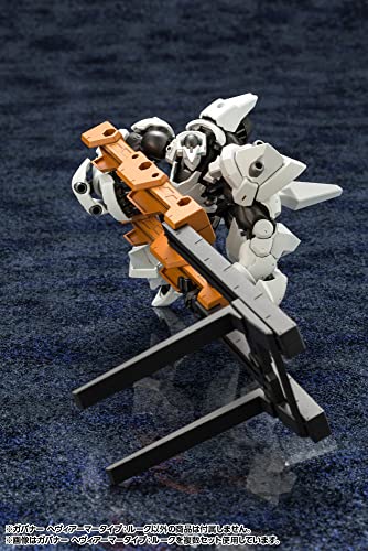 Kit Block Hexa Gear Governor Heavy Armor Type: Rook
