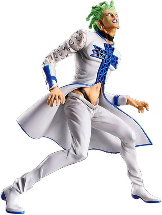 Statue Legend "JoJo's Bizarre Adventure -Part. V-" Cioccolata