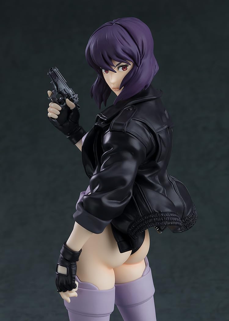 POP UP PARADE "Ghost in the Shell STAND ALONE COMPLEX" Kusanagi Motoko S.A.C. Ver. L Size