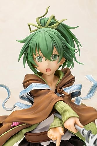 "Yu-Gi-Oh!" OCG Duel Monsters Wynn the Wind Charmer / Yu-Gi-Oh! Card Game Monster Figure Collection