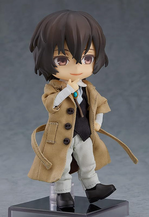 Nendoroid Doll "Bungo Stray Dogs" Dazai Osamu