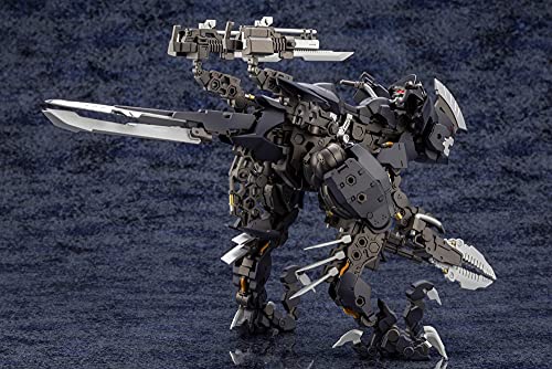 Kit Block Hexa Gear Voltrex Wrath
