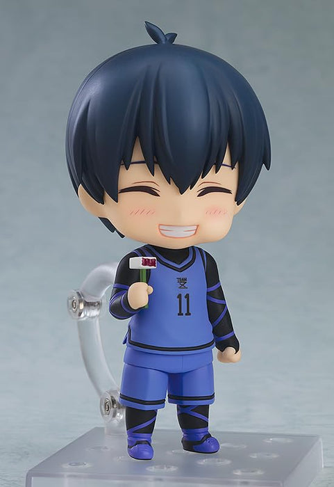 Nendoroid "Blue Lock" Isagi Yoichi