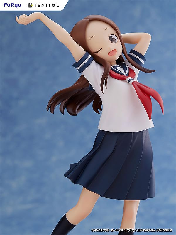 TENITOL "Teasing Master Takagi-san" Takagi-san